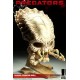 Predators - Classic Predator Skull Prop Replica